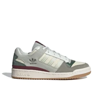 Adidas Forum Low CL 'Brown Grey'