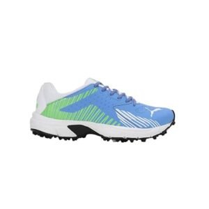 Puma Cricket Square Blue Glimmer CS
