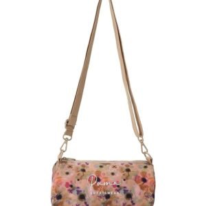 Puma MAYZE Mini Barrel Bag