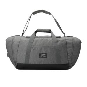 PUMA Duffle Bag IND III CASTLEROCK