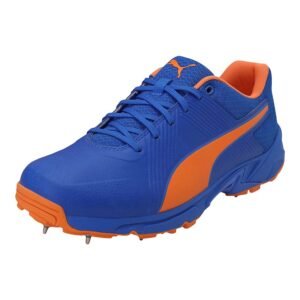 Puma Mens Spike 19.2 Bluemazing-Orange Glow