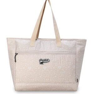 Puma smash shoppers bag