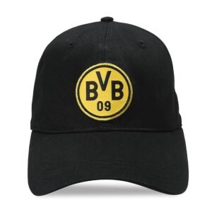 Puma Borussia Dortmund ftblARCHIVE Men's Football Cap
