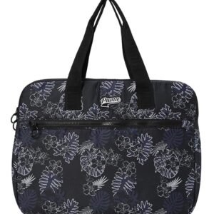 PUMA Tropical Aop Tote Bag