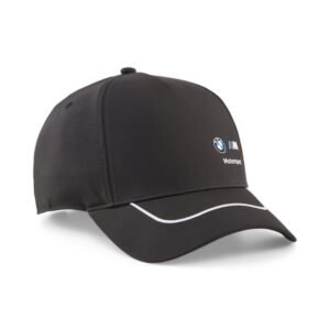 PUMA BMW M Motorsport Baseball Cap