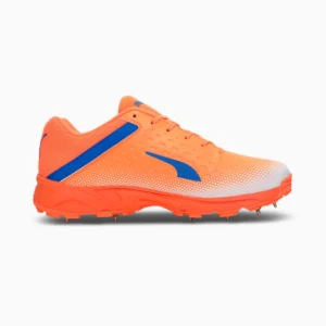 Puma Spike (Neon Citrus Bluemazing White)