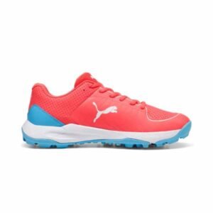 Puma 24 FH Rubber Fire Orchid