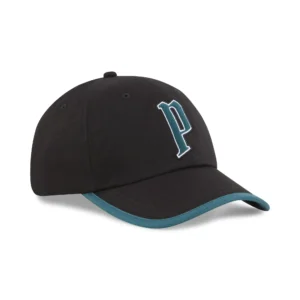 Puma PARIS Retro Club Dad Cap