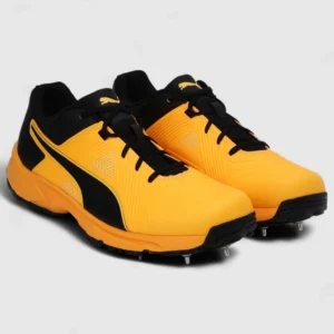 PUMA Spike 19.1 Cricket Shoes