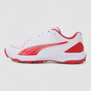 PUMA 24 FH Rubber Cricket Shoes