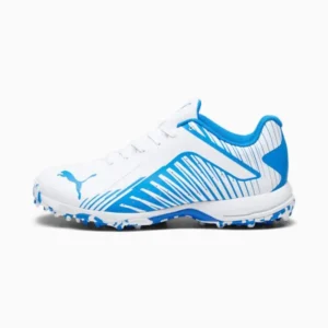 PUMA 22 FH Rubber Cricket Shoes